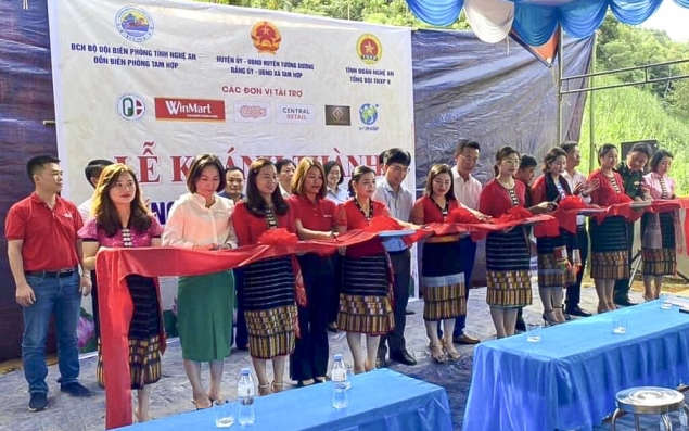 VIMID – Chung tay xây dựng 