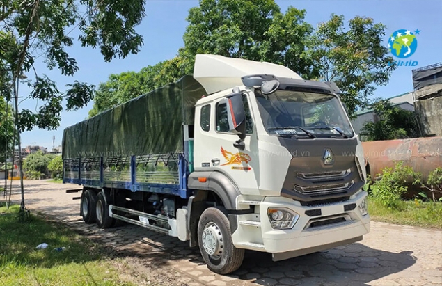 Cúp Bô Xe Tải Là Gì? Cấu Tạo Và Những Lưu Ý Khi Sử Dụng?