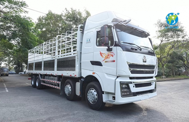 Học lái xe tải có khó không? Học bằng lái xe tải mất bao nhiêu tiền? 