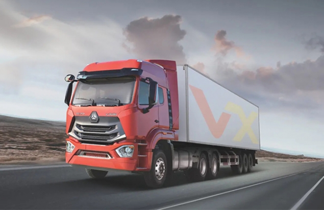 Hướng dẫn lái xe tải cơ bản và nâng cao chinh phục mọi cung đường