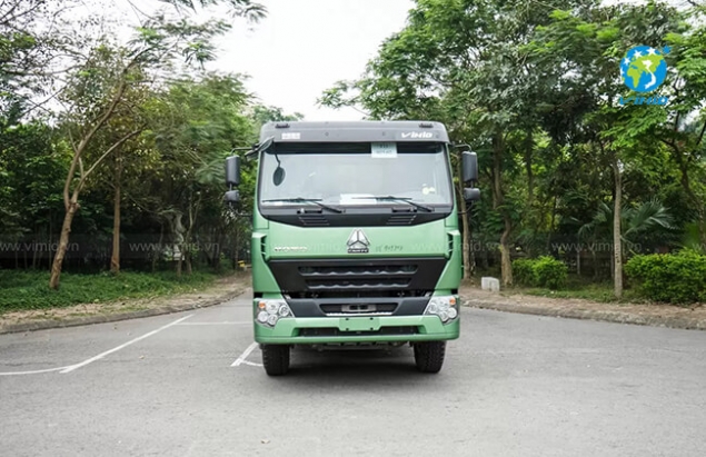 Nước Mui Xe Tải Là Gì? Công Dụng Và Những Lưu Ý!