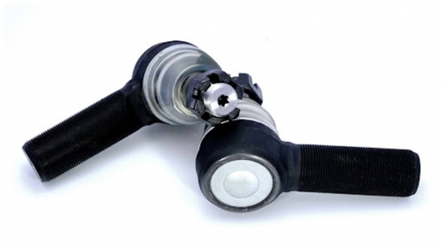 Rotuyn lái xe tải là gì? Các loại rotuyn lái phổ biến hiện nay