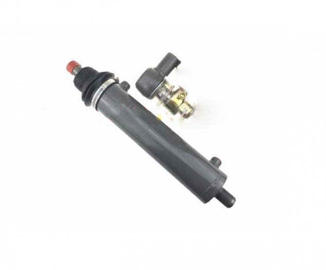 Thước lái là gì? Thước lái bị hỏng có nguy hiểm không?