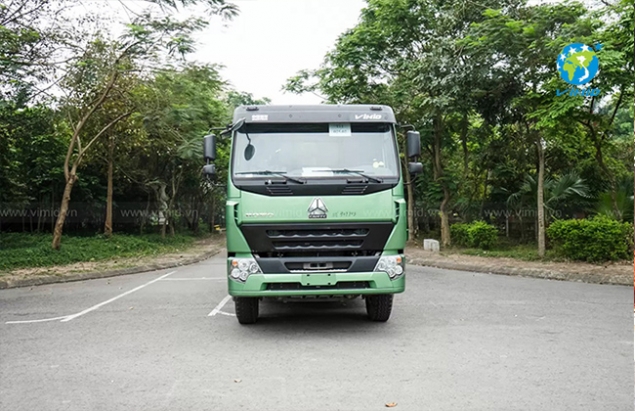 Xe tải 10 tấn: Kích thước, giá cả và những lưu ý khi chọn mua