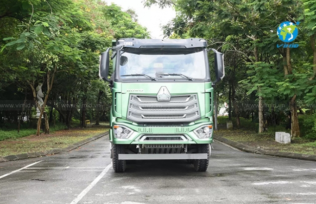 Xe tải 15 tấn là gì? Những thông tin về xe tải 15 tấn mà bạn cần biết