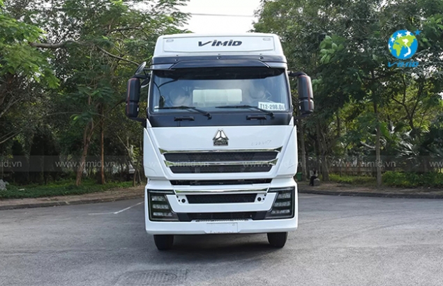 Xe tải 30 tấn chở những loại hàng hóa nào? Có nên mua xe tải 30 tấn không?