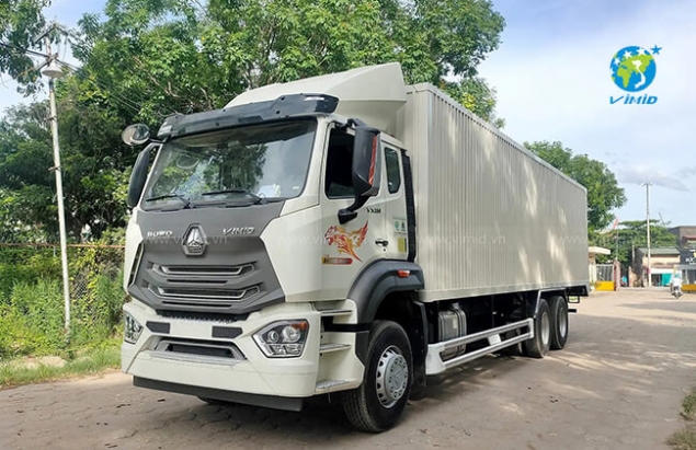 Xe Tải Chạy 100Km Bao Nhiêu Lít Dầu? Yếu Tố Ảnh Hưởng Mức Tiêu Thụ Nhiên Liệu