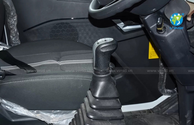 Xe tải thùng lửng là gì? Ưu và nhược điểm của xe tải thùng