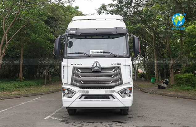 Có nên mua xe tải trung quốc không? Xe tải trung quốc nào tốt nhất? 