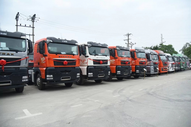 Tài trợ vốn đến 90% không cần tài sản thế chấp cho khách hàng của VIMID