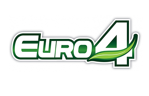 Tiêu chuẩn khí thải Euro 4