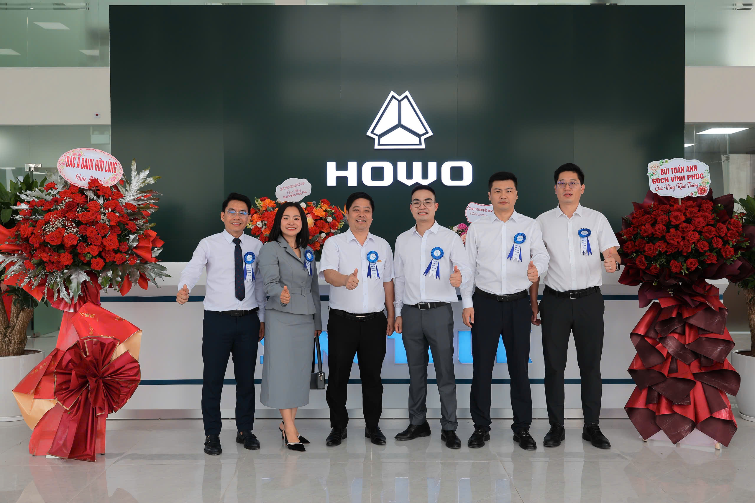 Chính thức khai trương Trung tâm Dịch vụ 4S VIMID Bắc Giang – Nâng tầm hệ sinh thái dịch vụ tại VIMID 7 Chính thức khai trương Trung tâm Dịch vụ 4S VIMID Bắc Giang – Nâng tầm hệ sinh thái dịch vụ tại VIMID