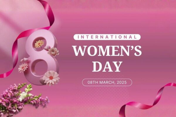 VIMID CHÚC MỪNG NGÀY QUỐC TẾ PHỤ NỮ 8/3