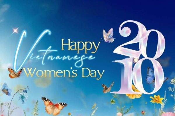 VIMID chúc mừng ngày Phụ nữ Việt Nam 20/10 – Tôn vinh vẻ đẹp người Phụ nữ Việt