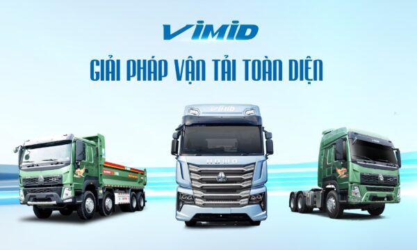 [According to CafeF] VVS Approved for Listing on HoSE: The Truck Enterprise Opens New Growth Prospects for Investors