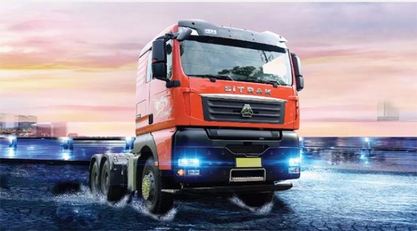 6 Bí Kíp Nằm Lòng Dành Cho Lái Xe Tải Nặng Đổ Đèo Dốc