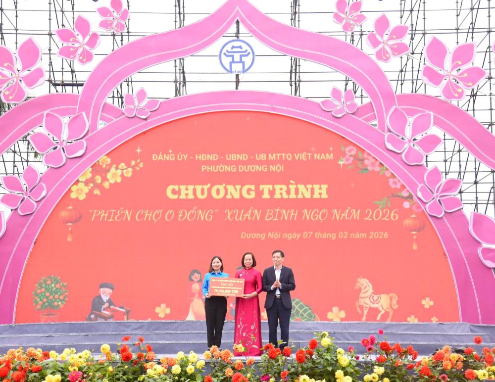 “Xuân Yêu Thương – Tết Nghĩa Tình 2026” - VIMID lan tỏa tinh thần sẻ chia qua chuỗi hoạt động thiện nguyện ý nghĩa 1 “Xuân Yêu Thương – Tết Nghĩa Tình 2026” - VIMID lan tỏa tinh thần sẻ chia qua chuỗi hoạt động thiện nguyện ý nghĩa