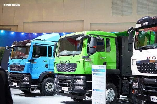 Vận tải xanh – Tương lai của ngành logistics bền vững