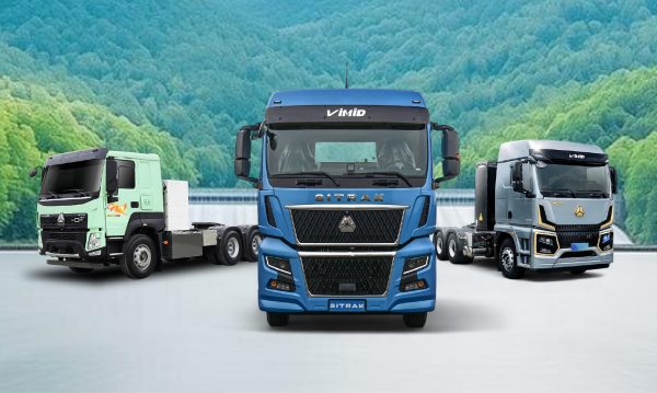 Giải pháp vận tải xanh – Mắt xích quan trọng cho sự phát triển bền vững 