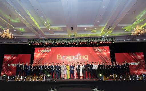 Branding by Doing – Year End Party 2022