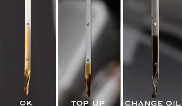 Cách kiểm tra mức dầu nhớt xe tải đơn giản và nhanh chóng