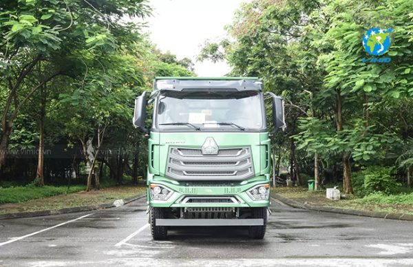 Chu kỳ đăng kiểm xe tải bao lâu? Quy trình, lợi ích và tầm quan trọng là gì?