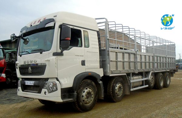 Có xe tải nên kinh doanh gì? Gợi ý 4 mô hình kinh doanh với xe tải hiệu quả