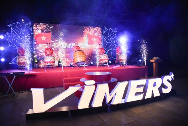 Team building hè 2022