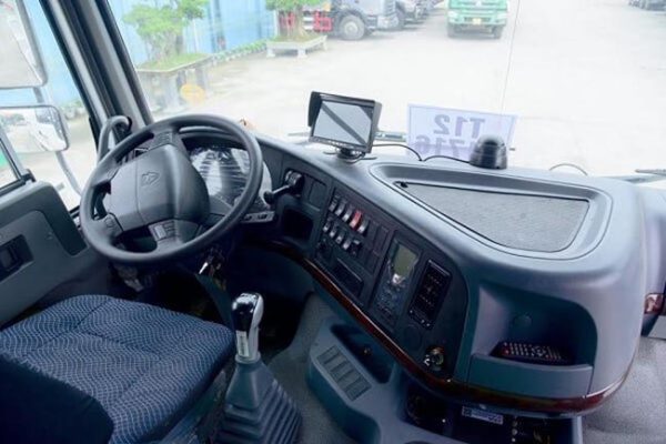 Hướng Dẫn Cách Vào Số Xe Howo 2 Tầng Số Chuẩn Và Mượt Nhất