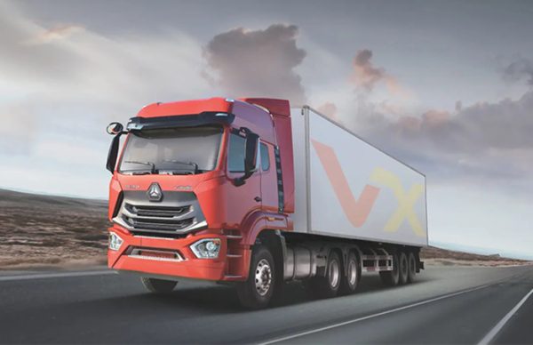 Hướng dẫn lái xe tải cơ bản và nâng cao chinh phục mọi cung đường