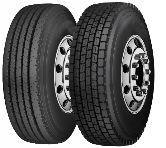 Chọn Mua Lốp Xe Tải Howo Chính Hãng