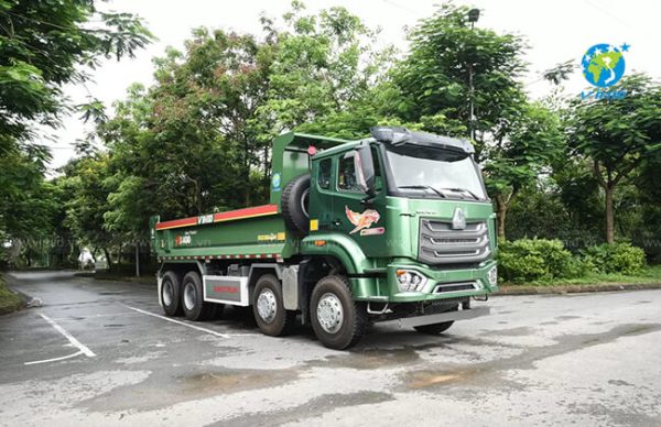 Lốc Kê Xe Tải Là Gì? Cấu Tạo, Cơ Chế Hoạt Động