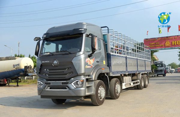 Lốp Xe Tải Nặng Bao Nhiêu Kg? Các Lưu Ý Khi Chọn Lốp Xe