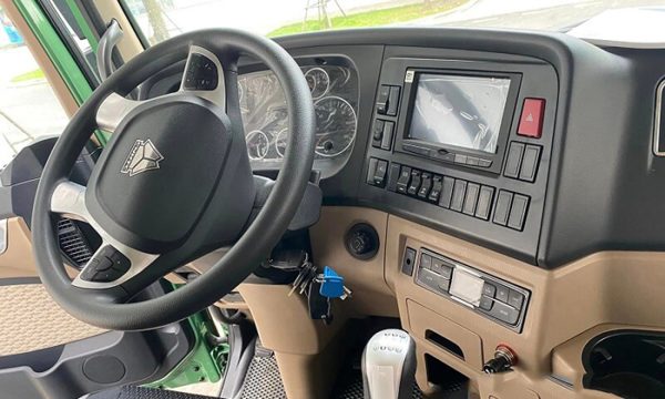 Vô lăng là gì? Nguyên nhân vô lăng bị nặng và cách khắc phục