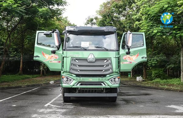 Xe tải 12 tấn là gì? Tiêu chí lựa chọn xe tải 12 tấn bền bỉ, vận hành tốt