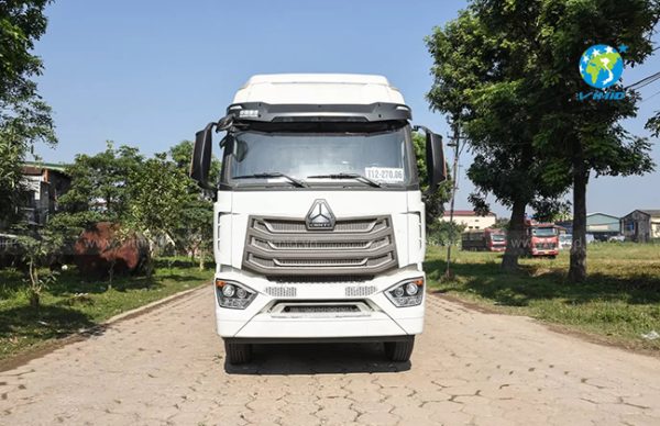 Mua xe tải 20 tấn hãng nào tốt? Phân loại xe tải 20 tấn hiện nay