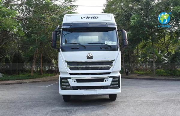 Xe tải 30 tấn chở những loại hàng hóa nào? Có nên mua xe tải 30 tấn không?