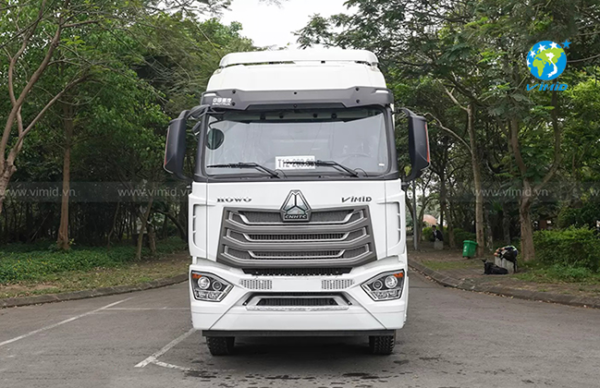 Xe tải 9 tấn là gì? Đặc điểm, kích thước và phân loại chi tiết