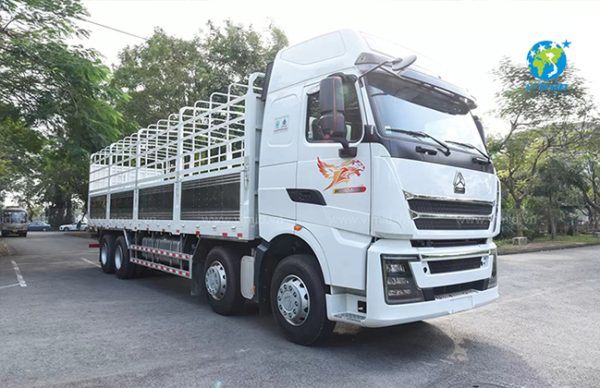 Xe tải là gì? Các loại xe tải và địa chỉ mua xe tải uy tín hiện nay