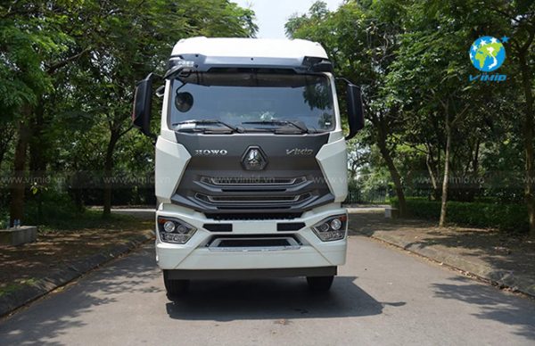 Xe tải thùng kín là gì? Xe tải thùng kín có mấy loại, giá thành như thế nào?