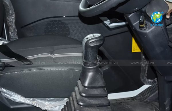 Xe tải thùng lửng là gì? Ưu và nhược điểm của xe tải thùng