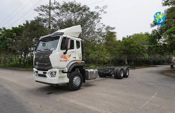 Xe tải tiếng anh là gì? Một số bộ phận xe tải trong tiếng anh