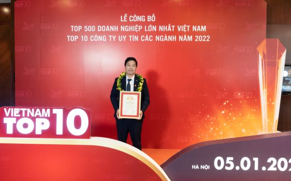 VIMID’ MAKES ITS DEBUT ON THE FAST500 RANKING