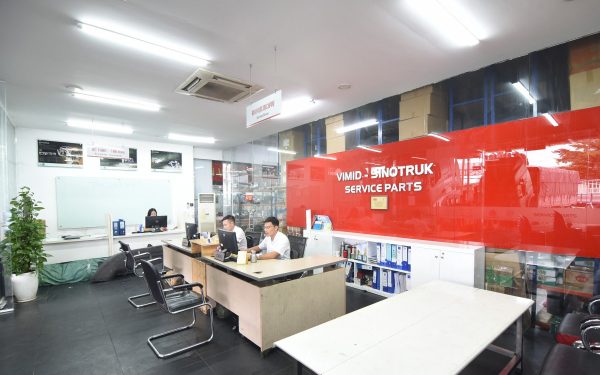 VIMID ACHIEVES AN IMPRESSIVE RISE IN VIETNAM’S TOP 500 LARGEST ENTERPRISES 2023