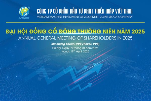 VIMID gấp rút hoàn thiện công tác chuẩn bị cho ĐHĐCĐ thường niên 2025