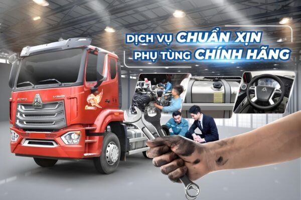 Hệ thống chuỗi trạm dịch vụ 3S VIMID – Nâng tầm trải nghiệm khách hàng