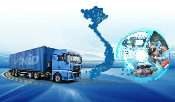 Comprehensive Transport Solutions from VIMID – Optimizing Operational Efficiency on Every Journey