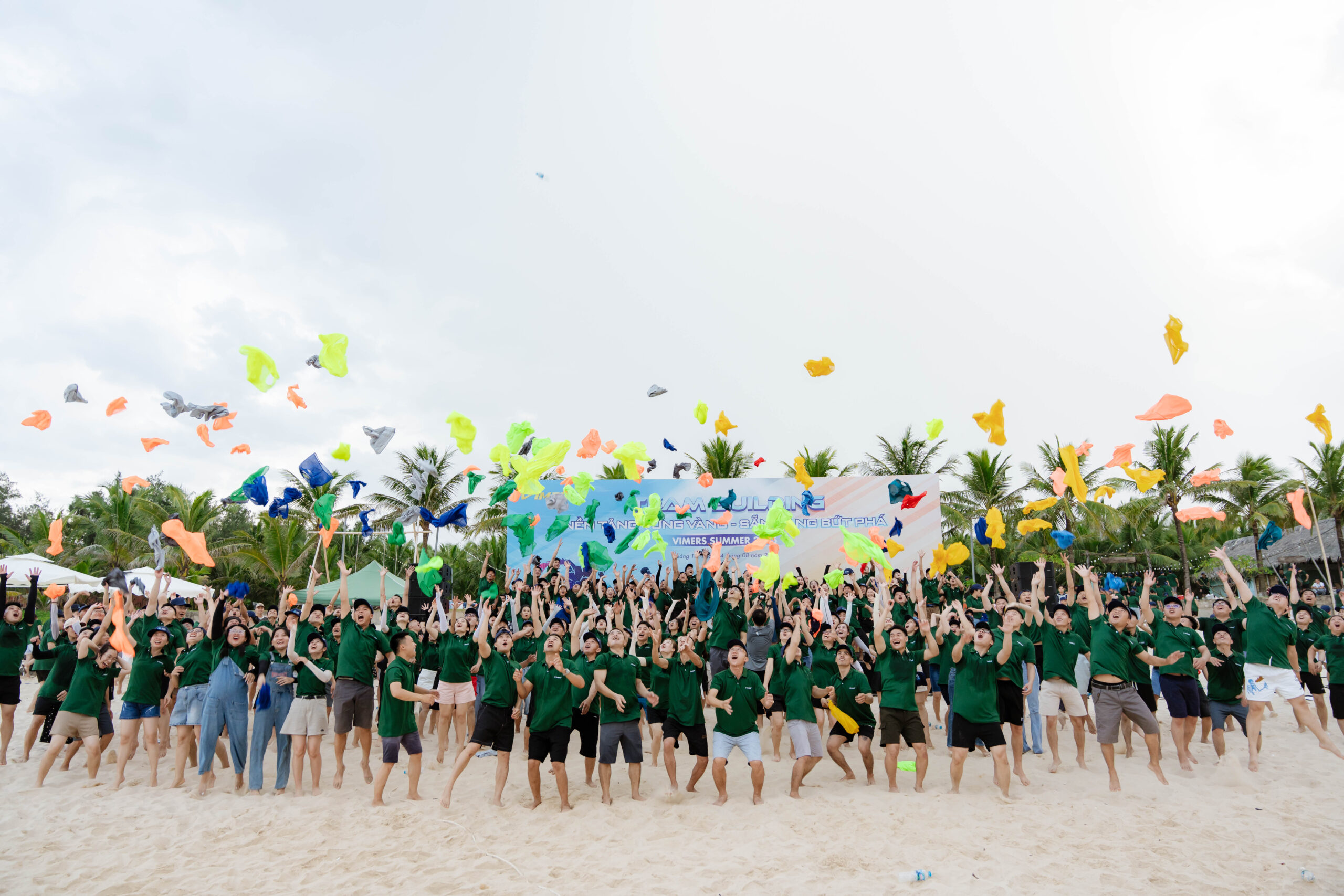 Tuyển dụng 5 Tuyển dụng