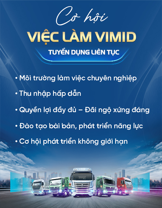 Tuyển dụng
