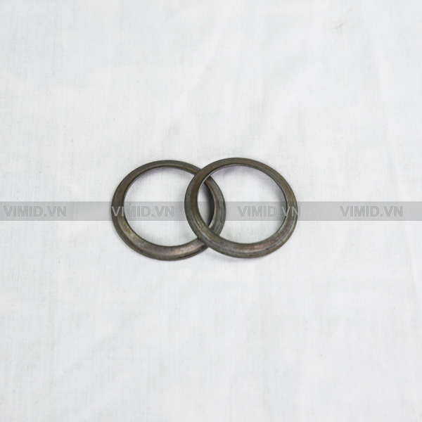 Căn trục chữ thập vi sai con lợn